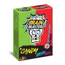 Brain Blasterz Brain Bitz 16×45G