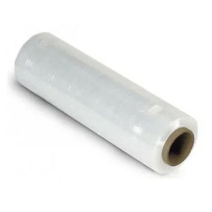 Clear Pallet Wrap 400MM X 23MU