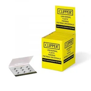 Clipper Flints 24X9S