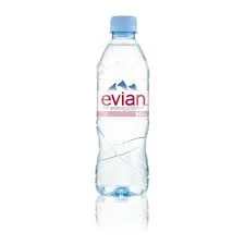 Evian 8X1.5LTR