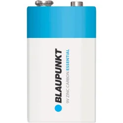 Blaupunkt 6F22 9V 1X12