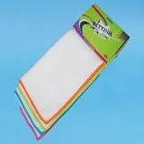 Bettina 4Pc Microfibre Cloth 4X12