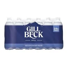 Gill Beck Still Water - Midlandcashandcarry